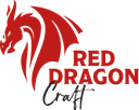 Red Dragon Craft logo